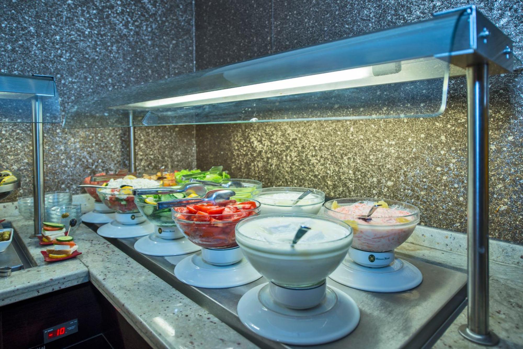 Laleli Gonen Hotel Stambuł Zewnętrze zdjęcie