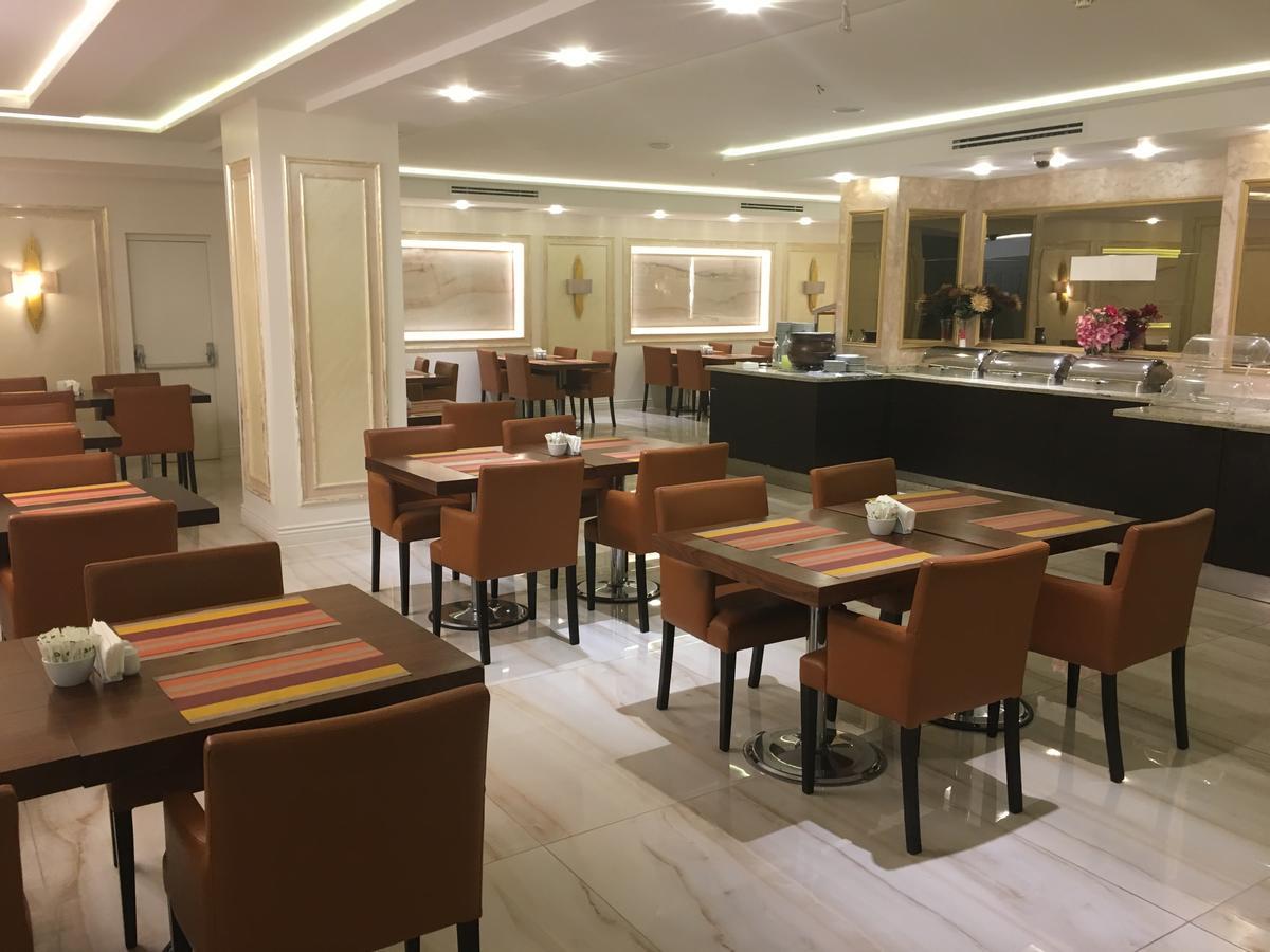 Laleli Gonen Hotel Stambuł Zewnętrze zdjęcie
