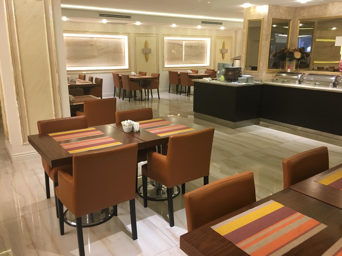 Laleli Gonen Hotel Stambuł Zewnętrze zdjęcie