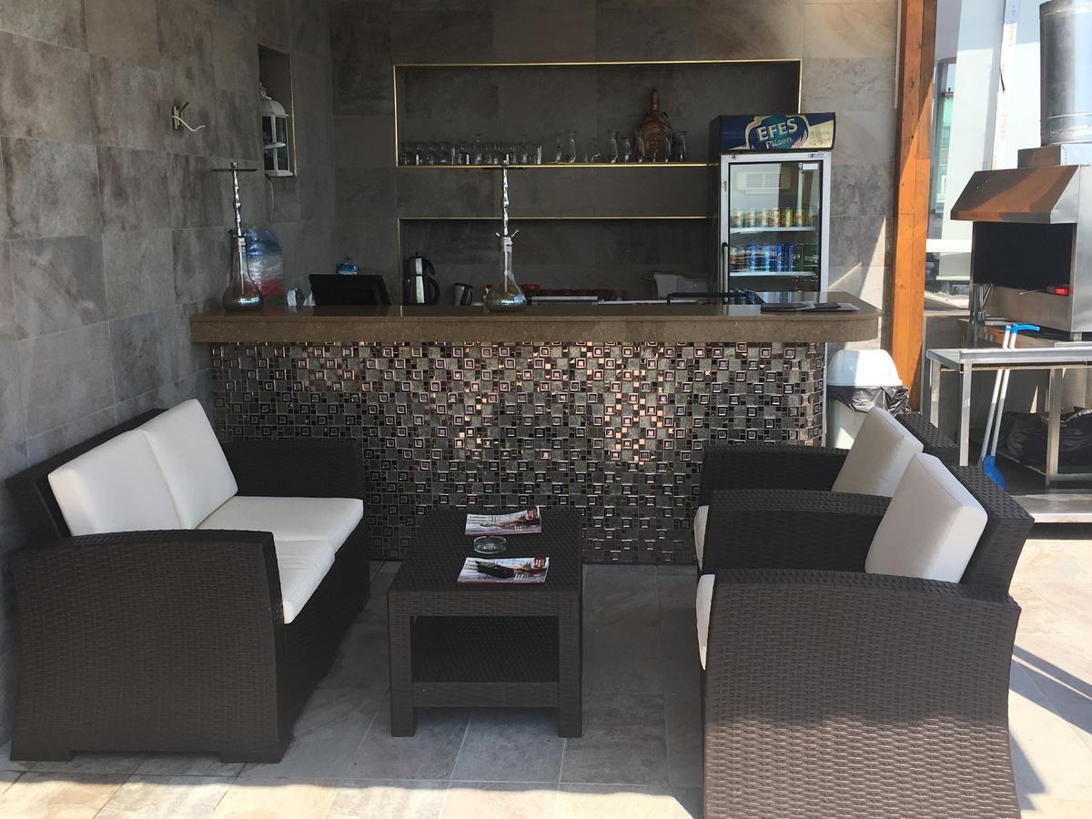 Laleli Gonen Hotel Stambuł Zewnętrze zdjęcie