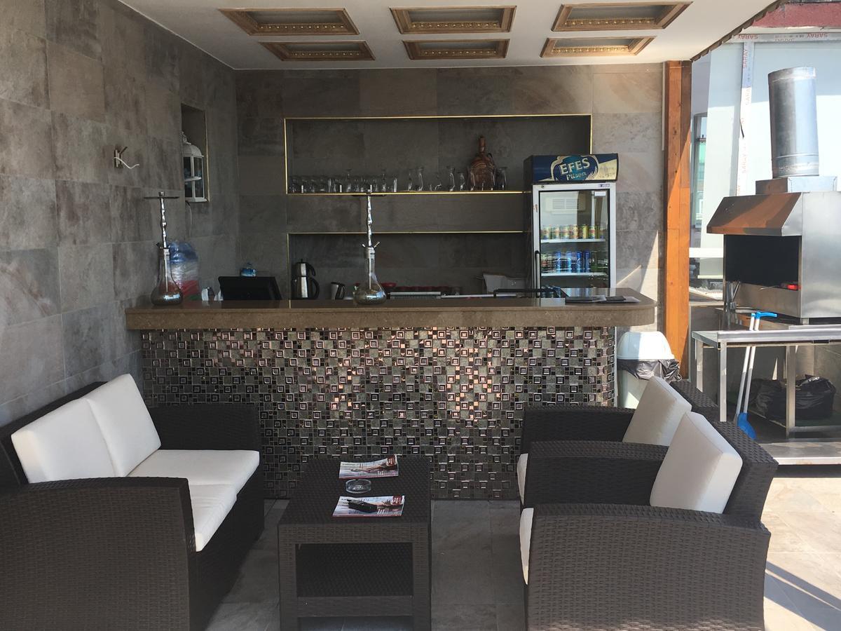 Laleli Gonen Hotel Stambuł Zewnętrze zdjęcie